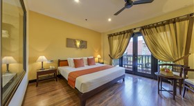 Seahorse Resort & Spa Mũi Né Seahorse Resort & Spa Mũi Né